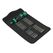 Wera 5051530001 Handschraubendreher Multi-Bit-Schraubendreher Gerader Schraubendreher