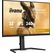 iiyama G-MASTER GB3290QSU-B1 Computerbildschirm 80 cm (31.5") 2560 x 1440 Pixel Quad HD LED Schwarz