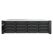 QNAP ES1686dc R2 NAS Rack (3U) Intel® Xeon® D D-2142IT 48 GB DDR4 0 TB QNAP QES Schwarz, Grau, Kapazität: 96 GB
