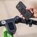 SP Connect Universal Mount SPC+ Passive Halterung Handy/Smartphone Schwarz