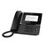 Gigaset P820 IP PRO IP-Telefon Schwarz TFT