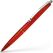 Schneider AG 132002 Kugelschreiber Rot Clip-on-Einziehkugelschreiber Medium 1 Stück(e)