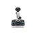 Thrustmaster Sol-R 1 Flightstick Schwarz, Weiß USB Analog / Digital PC