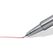 Staedtler triplus 334 Fineliner Fein Beige 1 Stück(e)