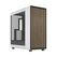 Fractal Design North XL Desktop Weiß