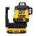 DeWalt Akku-Linienlaser 360° 18 V