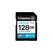 Kingston Technology Canvas Go! Plus 128GB SDXC Canvas Go Plus Gen4 200MB/s C10 UHS-I U3 V30, Kapazität: 128 GB