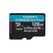 Kingston Technology 128GB microSDXC Canvas Go Plus Gen4 200R A2 U3 Einzelpaket ohne ADP