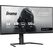 iiyama GCB3482WQSU-B1 Computerbildschirm 86,4 cm (34") 3440 x 1440 Pixel UltraWide Quad HD LED Schwarz