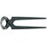 Knipex 50 00 210 Zange Pinzette
