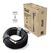 CLUB3D HDMI™ Hybrid AOC Cable 8K60Hz/4K120Hz 50m / 164.04ft, Farbe: Schwarz, Länge: 50 m