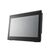 Shuttle All-In-One Barebone P55U3, 15.6" Multi-Touch-Screen, Intel Core i3-1315U, Wifi, IP54 , lüfterlos, 24/7 Dauerbetrieb