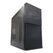 LC-Power 2004MB-V3 Micro Tower Schwarz