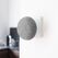 Hombli Doorbell Chime 2 Grau, Weiß
