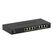 NETGEAR GS308LP Unmanaged Gigabit Ethernet (10/100/1000) Power over Ethernet (PoE) Desktop Schwarz