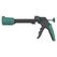 wolfcraft GmbH 1 MG 200 ERGO - Mechanische Kartuschenpresse