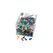 Wedo 54 600 Reißzwecke Multi 600 Stück(e)