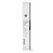 Cricut Transfer Dekorative Bänder 3,7 m Transparent