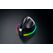 Razer Pro Click V2 Vertical Maus Universal Rechts RF Wireless + Bluetooth + USB Type-C Optisch 30000 DPI