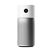 Xiaomi Y-600 125 m² 20,2 dB Silber, Weiß