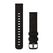 Garmin 010-12924-13 Intelligentes tragbares Accessoire Band Schwarz Nylon