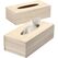 Creativ Company 575700 Unfertiges Bastelholz