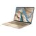 ASUS Zenbook 14 UX3480KA-U1171W Copilot+ PC AMD Ryzen AI 5 330 Laptop 35,6 cm (14") WUXGA 16 GB LPDDR5x-SDRAM 512 GB SSD Wi-Fi 6E (802.11ax) Windows 11 Home Beige