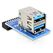 DeLOCK 41865 Schnittstellenkarte/Adapter Eingebaut USB 3.2 Gen 1 (3.1 Gen 1)