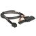 DeLOCK 84819 Schnittstellenkarte/Adapter Eingebaut U.2, SATA
