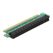 DeLOCK Riser PCIe x16 Schnittstellenkarte/Adapter Eingebaut
