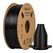 Creality 3301020042 3D-Druckmaterial ABS Schwarz 1 kg