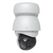 Ubiquiti AI PTZ Industrial Sphärisch IP-Sicherheitskamera Innen & Außen 3864 x 2160 Pixel Wand/Stange/Schreibtisch, Farbe: Weiß