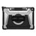Urban Armor Gear 324023114340 Tablet-Schutzhülle 30,5 cm (12") Stoßfänger Schwarz, Transparent