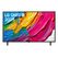 LG QNED AI 50QNED80A6A 127 cm (50") 4K Ultra HD Smart-TV WLAN Schwarz