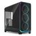 Fractal Design Meshify 3 XL Schwarz