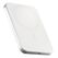 ZENS Pro 1 Slim 5000 mAh Kabelloses Aufladen Weiß, Farbe: Weiß