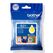 Brother LC521Y Druckerpatrone 1 Stück(e) Original Gelb