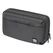Hori Reversible Travel Beuteltasche Nintendo Schwarz