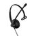 EPOS Impact 100 MS Mono Mono, USB-C/A