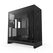 NZXT H9 Flow Midi Tower Schwarz