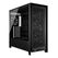 Corsair FRAME 5000D RS Midi Tower Schwarz