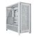 Corsair FRAME 5000D RS Midi Tower Weiß