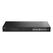 D-Link DGS-1018P Unmanaged Gigabit Ethernet (10/100/1000) Power over Ethernet (PoE) Schwarz