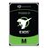 Seagate Exos M Interne Festplatte 28 TB 7200 RPM 512 MB 3.5" SATA