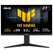 ASUS TUF Gaming VG27AQL5A Computerbildschirm 68,6 cm (27") 2560 x 1440 Pixel Wide Quad HD LCD Schwarz