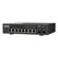 QNAP QSW-L3208-2C6T Netzwerk-Switch Managed L2 10G Ethernet (100/1000/10000) Desktop Schwarz