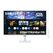 Samsung M5 M50F Computerbildschirm 81,3 cm (32") 1920 x 1080 Pixel Full HD LCD Weiß