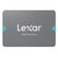 Lexar NQ100 512 GB 2.5" Serial ATA III, Kapazität: 512 GB