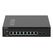 NETGEAR MSM4310 Managed L3 2.5G Ethernet (100/1000/2500) Power over Ethernet (PoE) 1U Schwarz
