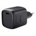 Trust Maxo USB-C-GaN-Ladegerät 30 W, Farbe: Schwarz